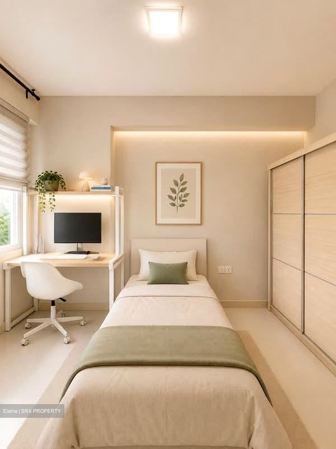 Blk 317B Yishun Greenwalk (Yishun), HDB 4 Rooms #581263071